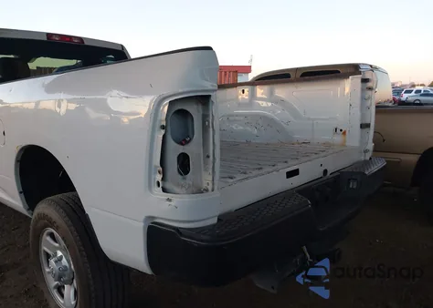 2017 Ram 3500 Chassis Tradesman/Slt from USA, damaged, VIN 3C7WRCAL9HG737637